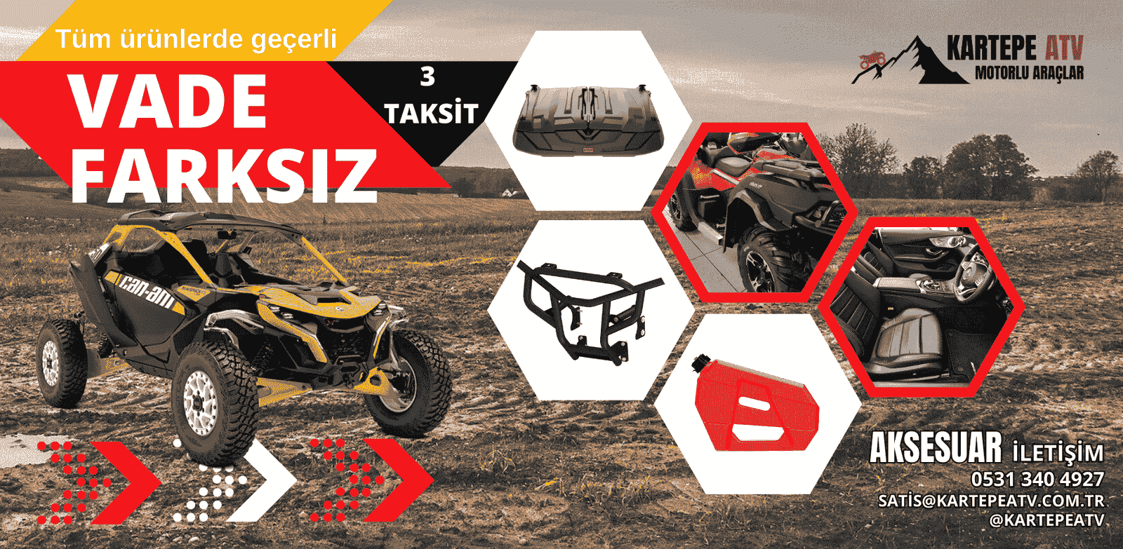 Tesseract Türkiye