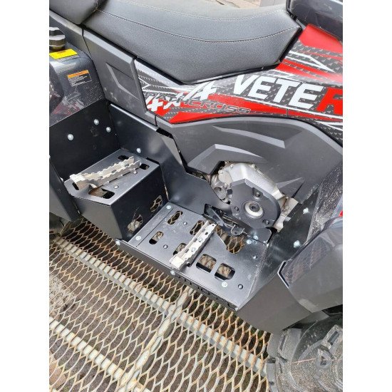 AODES PATHCROSS 650/850/1000 METAL BASAMAK AODES PATHCROSS 650/850/1000 METAL BASAMAK