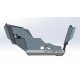 AODES PATHCROSS 650/850/1000 METAL BASAMAK AODES PATHCROSS 650/850/1000 METAL BASAMAK