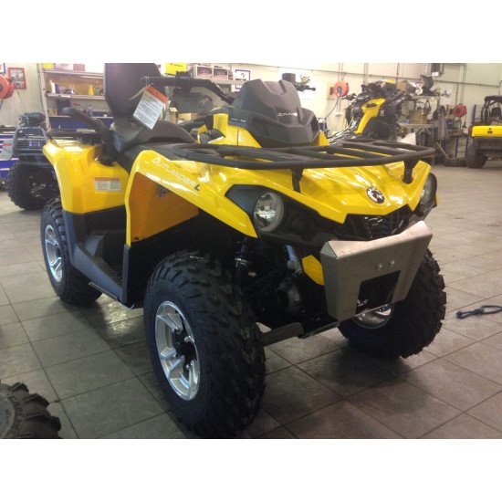 BRP CAN-AM OUTLANDER L MAX 450/570XMR Alt Koruma Seti
