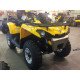 BRP CAN-AM OUTLANDER L MAX 450/570XMR Alt Koruma Seti