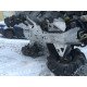 BRP CAN-AM RENEGADE 800/1000 Alt Koruma Seti