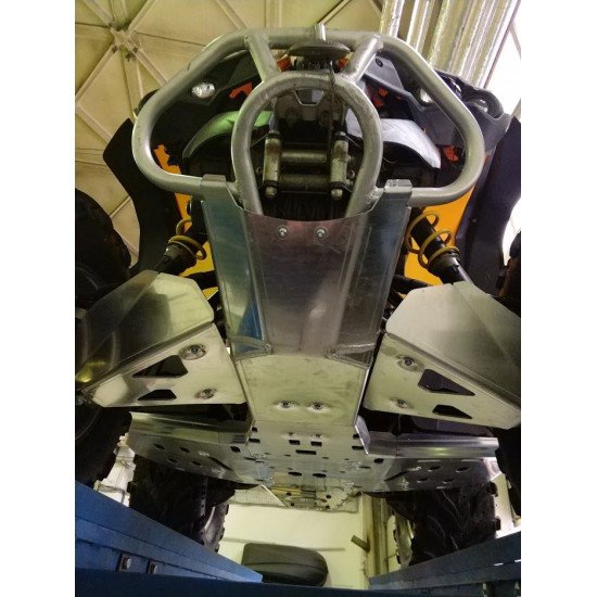 BRP CAN-AM RENEGADE 800/1000 Alt Koruma Seti