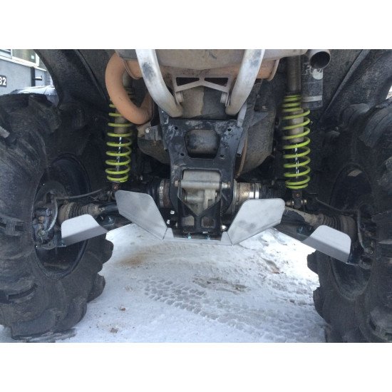 BRP CAN-AM RENEGADE 800/1000 Alt Koruma Seti