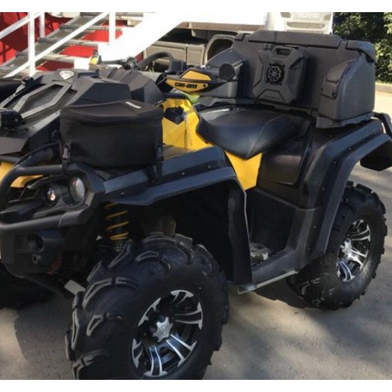 BRP CAN-AM OUTLANDER MAX 650/650X-MR/850/850X-MR/1000 ÇAMURLUK GENİŞLETİCİ ( DODİK ) KIRILMAZ BRP CAN-AM OUTLANDER MAX 650/650X-MR/850/850X-MR/1000 ÇAMURLUK GENİŞLETİCİ ( DODİK ) KIRILMAZ