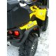 BRP CAN-AM OUTLANDER MAX 650/650X-MR/850/850X-MR/1000 ÇAMURLUK GENİŞLETİCİ ( DODİK ) KIRILMAZ BRP CAN-AM OUTLANDER MAX 650/650X-MR/850/850X-MR/1000 ÇAMURLUK GENİŞLETİCİ ( DODİK ) KIRILMAZ