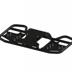BRP CAN-AM RENEGADE 650/800/1000 ARKA ÇANTA DEMİRİ