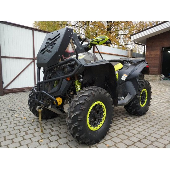 BRP CAN-AM RENEGADE 800/1000 ÖN KORUMA DEMİRİ