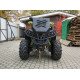 BRP CAN-AM RENEGADE 800/1000 ÖN KORUMA DEMİRİ