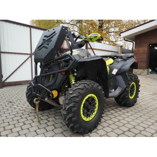 BRP CAN-AM RENEGADE 800/1000 ÖN KORUMA DEMİRİ