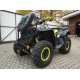 BRP CAN-AM RENEGADE 800/1000 ÖN KORUMA DEMİRİ