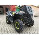 BRP CAN-AM RENEGADE 800/1000 Ön Koruma Demiri BRP CAN-AM RENEGADE 800/1000 Ön Koruma Demiri