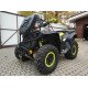 BRP CAN-AM RENEGADE 800/1000 Ön Koruma Demiri BRP CAN-AM RENEGADE 800/1000 Ön Koruma Demiri