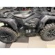 BRP CAN-AM OUTLANDER MAX 650/650X-MR/850/850X-MR/1000 Metal Basamak BRP CAN-AM OUTLANDER MAX 650/650X-MR/850/850X-MR/1000 Metal Basamak