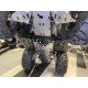 BRP CAN-AM OUTLANDER MAX 650/650X-MR/850/850X-MR/1000 Metal Basamak BRP CAN-AM OUTLANDER MAX 650/650X-MR/850/850X-MR/1000 Metal Basamak