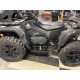 BRP CAN-AM OUTLANDER MAX 650/650X-MR/850/850X-MR/1000 Metal Basamak BRP CAN-AM OUTLANDER MAX 650/650X-MR/850/850X-MR/1000 Metal Basamak