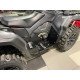 BRP CAN-AM OUTLANDER MAX 650/650X-MR/850/850X-MR/1000 Metal Basamak BRP CAN-AM OUTLANDER MAX 650/650X-MR/850/850X-MR/1000 Metal Basamak