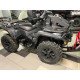 BRP CAN-AM OUTLANDER MAX 650/650X-MR/850/850X-MR/1000 Metal Basamak BRP CAN-AM OUTLANDER MAX 650/650X-MR/850/850X-MR/1000 Metal Basamak