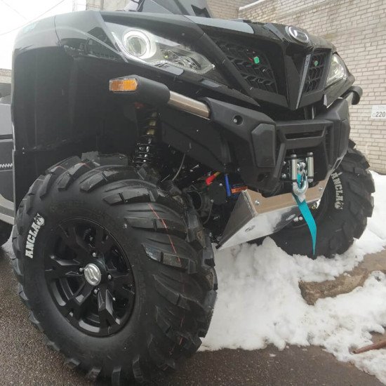CFMOTO CFORCE 1000 Alt Koruma Seti CFMOTO CFORCE 1000 Alt Koruma Seti