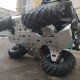 CFMOTO CFORCE 1000 Alt Koruma Seti CFMOTO CFORCE 1000 Alt Koruma Seti
