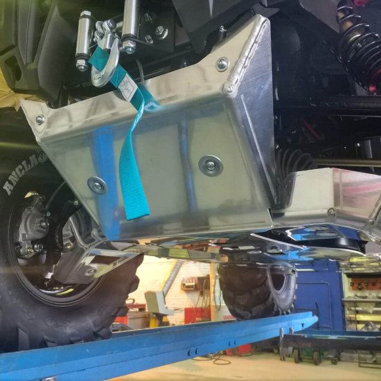 CFMOTO CFORCE 1000 Alt Koruma Seti CFMOTO CFORCE 1000 Alt Koruma Seti