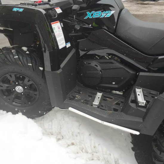 CFMOTO CFORCE 1000 Alt Koruma Seti CFMOTO CFORCE 1000 Alt Koruma Seti