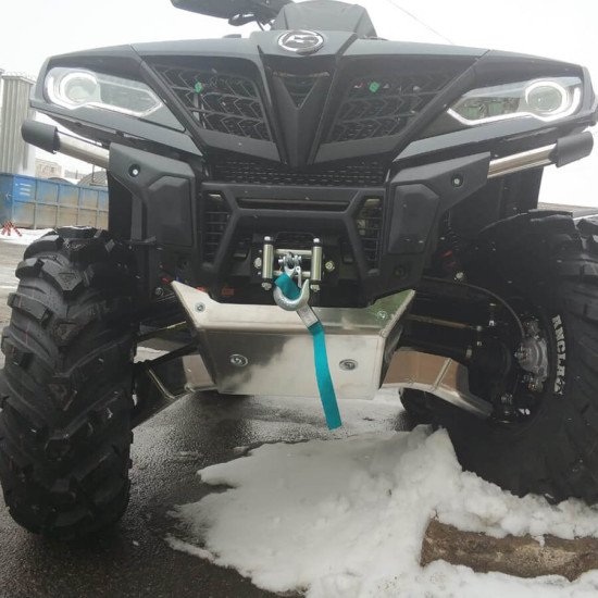 CFMOTO CFORCE 1000 Alt Koruma Seti CFMOTO CFORCE 1000 Alt Koruma Seti