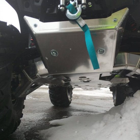 CFMOTO CFORCE 1000 Alt Koruma Seti CFMOTO CFORCE 1000 Alt Koruma Seti