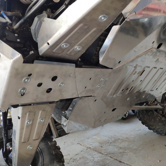 CFMOTO ZFORCE 1000 SPORT Alt Koruma Seti