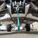 CFMOTO ZFORCE 1000 SPORT Alt Koruma Seti