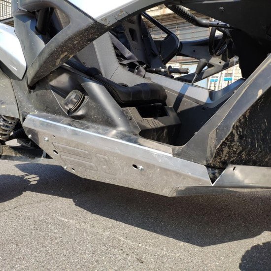 CFMOTO ZFORCE 1000 SPORT Alt Koruma Seti