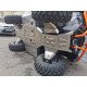 CFMOTO CFORCE 450 Alt Koruma Seti CFMOTO CFORCE 450 Alt Koruma Seti