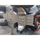 CFMOTO CFORCE 450 ALT KORUMA SETİ CFMOTO CFORCE 450 ALT KORUMA SETİ