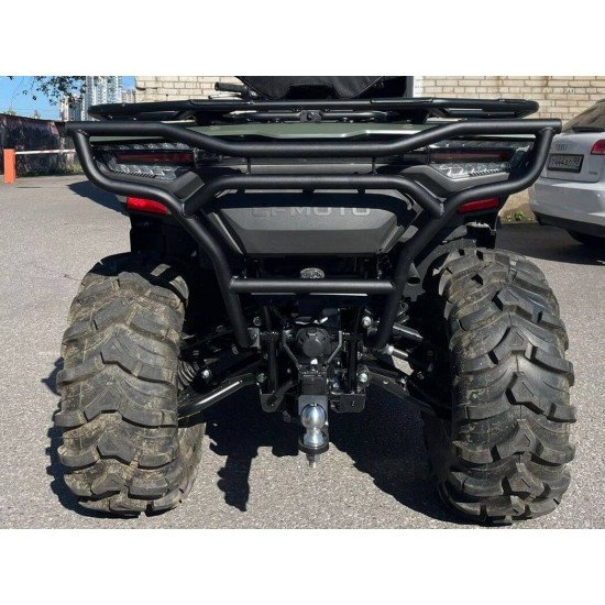 CFMOTO CFORCE 450 ARKA KORUMA DEMİRİ 2022-2025
