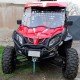 CFMOTO ZFORCE 550-800-1000 EX UTV ÖN KORUMA DEMİRİ CFMOTO ZFORCE 550-800-1000 EX UTV ÖN KORUMA DEMİRİ
