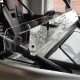 CFMOTO ZFORCE 1000 SPORT Yarım Ön Cam ( ORTA ) CFMOTO ZFORCE 1000 SPORT Yarım Ön Cam ( ORTA )