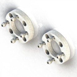CFMOTO Jant Flanşı 4x110x1" / 3 cm (M10)