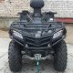 CFMOTO CFORCE 450 TOURING Ön Koruma Demiri CFMOTO CFORCE 450 TOURING Ön Koruma Demiri