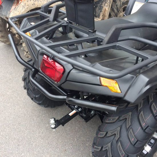 CFMOTO CFORCE 450 TOURING Arka Koruma Demiri CFMOTO CFORCE 450 TOURING Arka Koruma Demiri