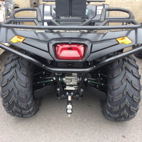 CFMOTO CFORCE 450 TOURING Arka Koruma Demiri CFMOTO CFORCE 450 TOURING Arka Koruma Demiri