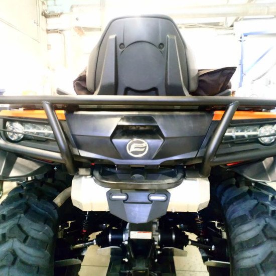 CFMOTO CFORCE 1000 Arka Koruma Demiri CFMOTO CFORCE 1000 Arka Koruma Demiri