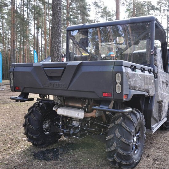 CFMOTO UFORCE 1000 Arka Koruma Demiri