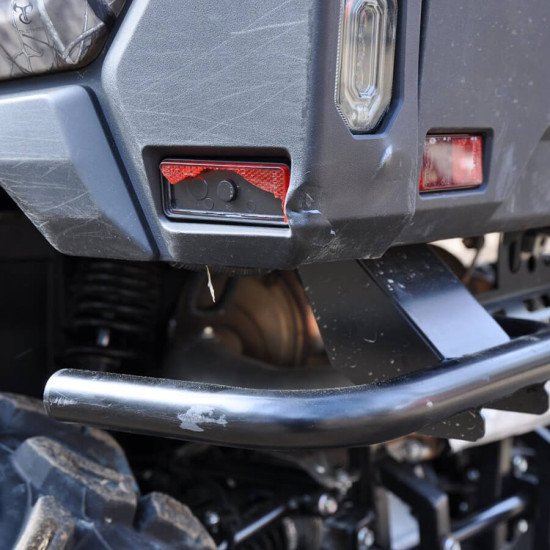 CFMOTO UFORCE 1000 Arka Koruma Demiri