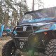 CFMOTO UFORCE 1000 SMART Ön Koruma Demiri