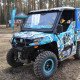 CFMOTO UFORCE 1000 SMART Ön Koruma Demiri
