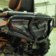 CFMOTO CFORCE 625 TOURING Arka Koruma Demiri