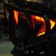 CFMOTO CFORCE 625 TOURING Arka Koruma Demiri