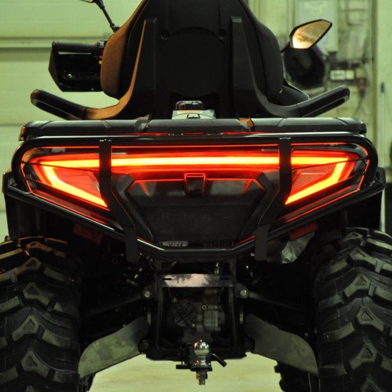 CFMOTO CFORCE 625 TOURING Arka Koruma Demiri