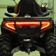 CFMOTO CFORCE 625 TOURING Arka Koruma Demiri