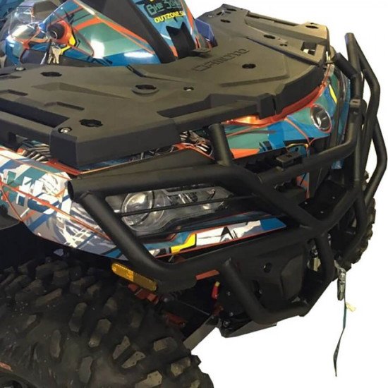 CFMOTO CFORCE 1000 Ön Koruma Demiri Pro CFMOTO CFORCE 1000 Ön Koruma Demiri Pro